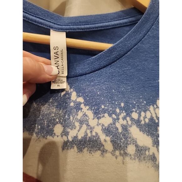 Morgan Wallen Luke Combs '20 Concert Tshirt - Picture 2 of 10